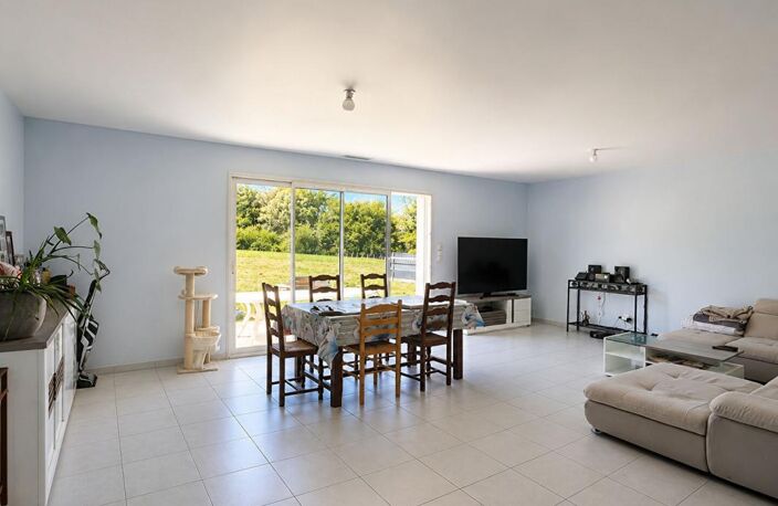 A vendre, secteur OUEST de Périgueux (24000) maison de plain-pied à Coulounieix-Chamiers 24660 — photo 2