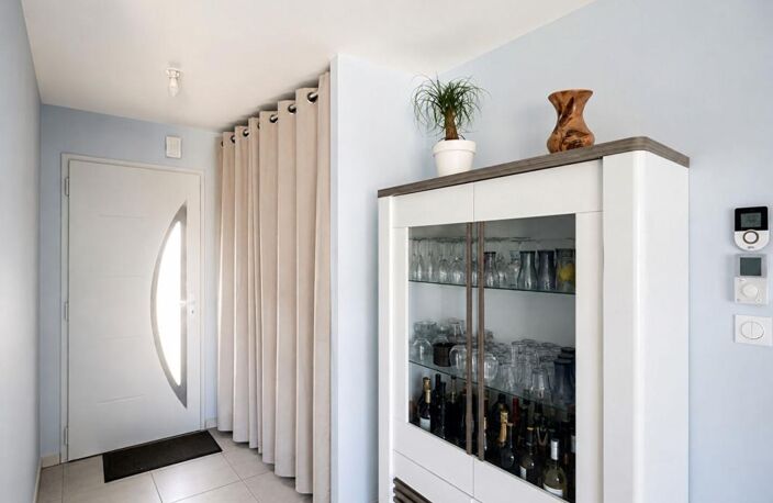 A vendre, secteur OUEST de Périgueux (24000) maison de plain-pied à Coulounieix-Chamiers 24660 — photo 3