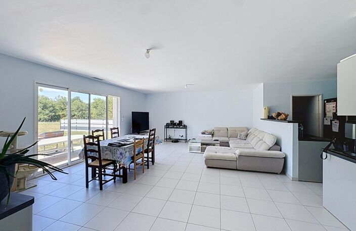 A vendre, secteur OUEST de Périgueux (24000) maison de plain-pied à Coulounieix-Chamiers 24660 — photo 4