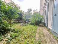 Appartement avec jardin cité Lemercier — photo 2