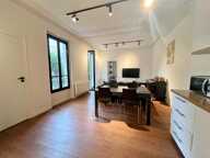 Appartement avec jardin cité Lemercier — photo 3