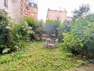 Appartement avec jardin cité Lemercier — photo 4
