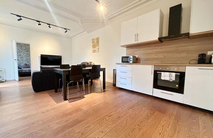 Appartement avec jardin cité Lemercier — photo 5