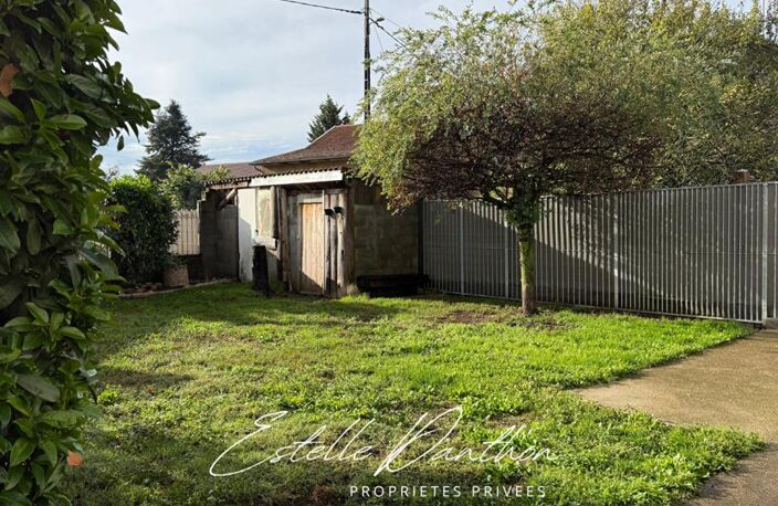 Maison 3 chambres 97 m2 à Eydoche — photo 2