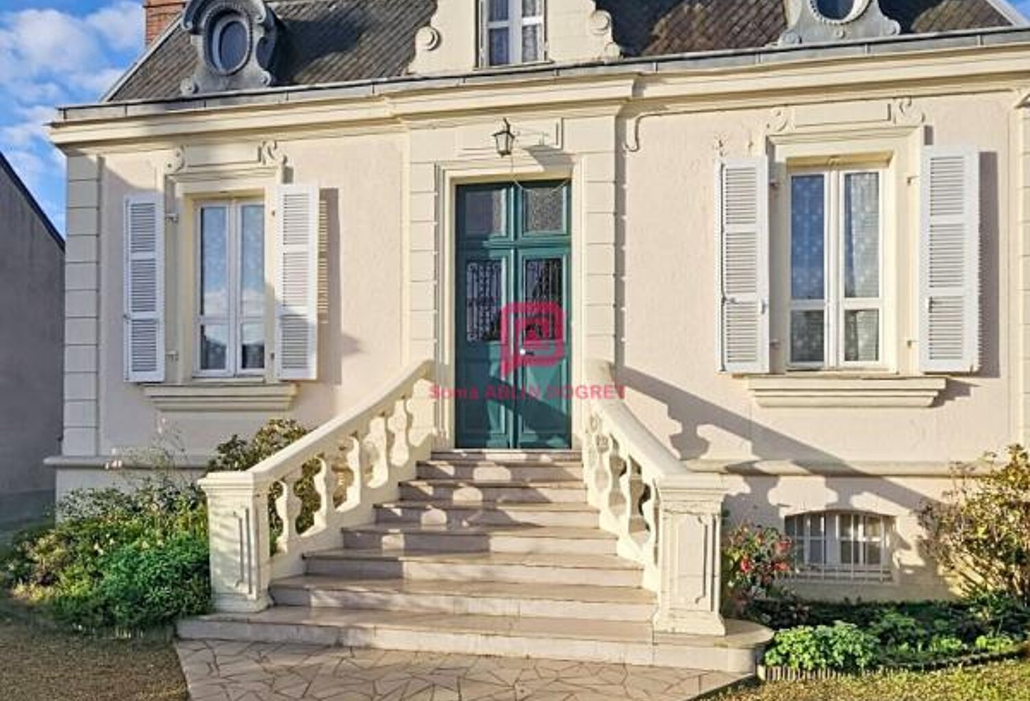 Maison 5 pièce(s) 85 m2 — photo 1