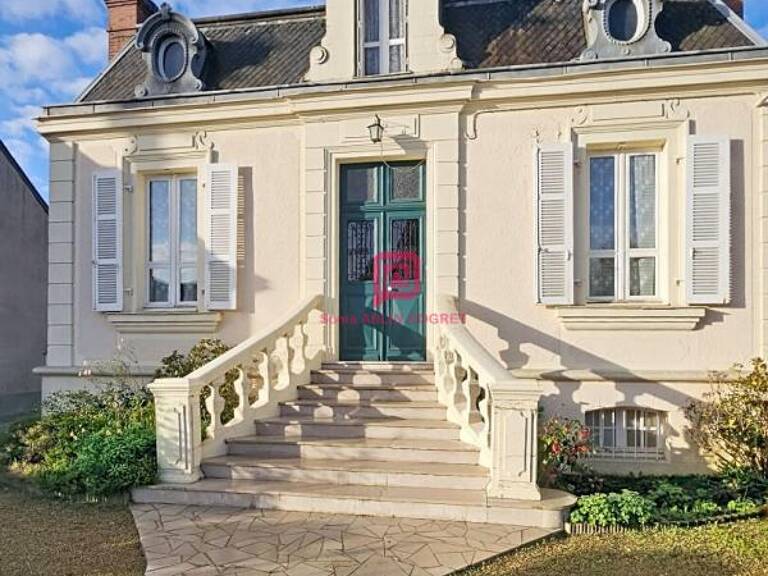 Maison 5 pièce(s) 85 m2 — photo 1