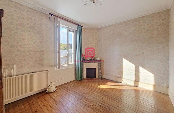 Maison 5 pièce(s) 85 m2 — photo 4