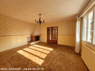 GARDES LE PONTAROUX (16320) : Maison plain pied de 96m2 avec garage — photo 3