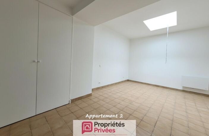 RUELLE SUR TOUVRE (16600) : Immeuble de rapport avec 4 logements + 1 local commercial — photo 4