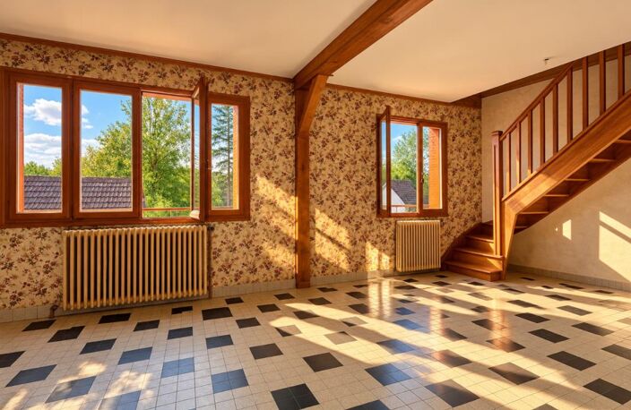 Maison Romorantin 5 pièces 76 m2 — photo 2