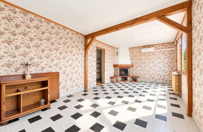 Maison Romorantin 5 pièces 76 m2 — photo 3