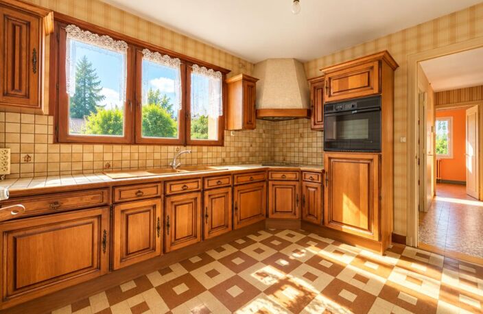 Maison Romorantin 5 pièces 76 m2 — photo 5