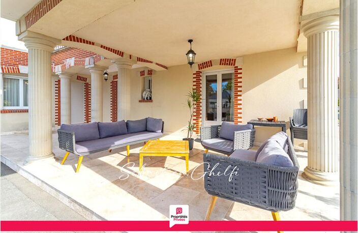 Romorantin-belle maison -4 chambres-garage-jardin-parcelle de 800m² — photo 3