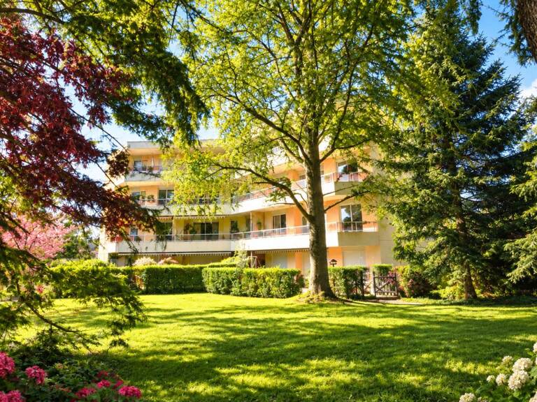 Appartement Tassin La Demi Lune 5 pièce(s) 112 m2 — photo 1