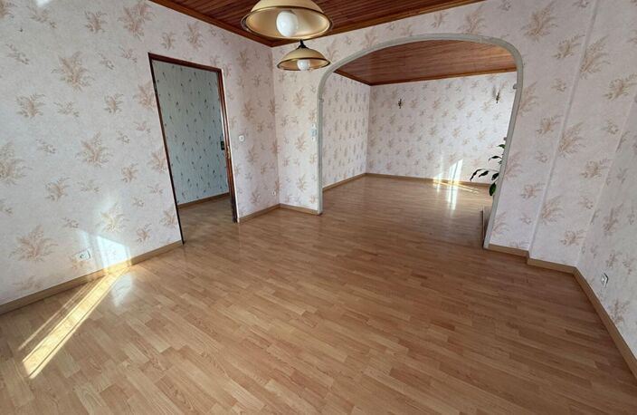 Maison Mandeure 5 pièce(s) 130 m2 — photo 2