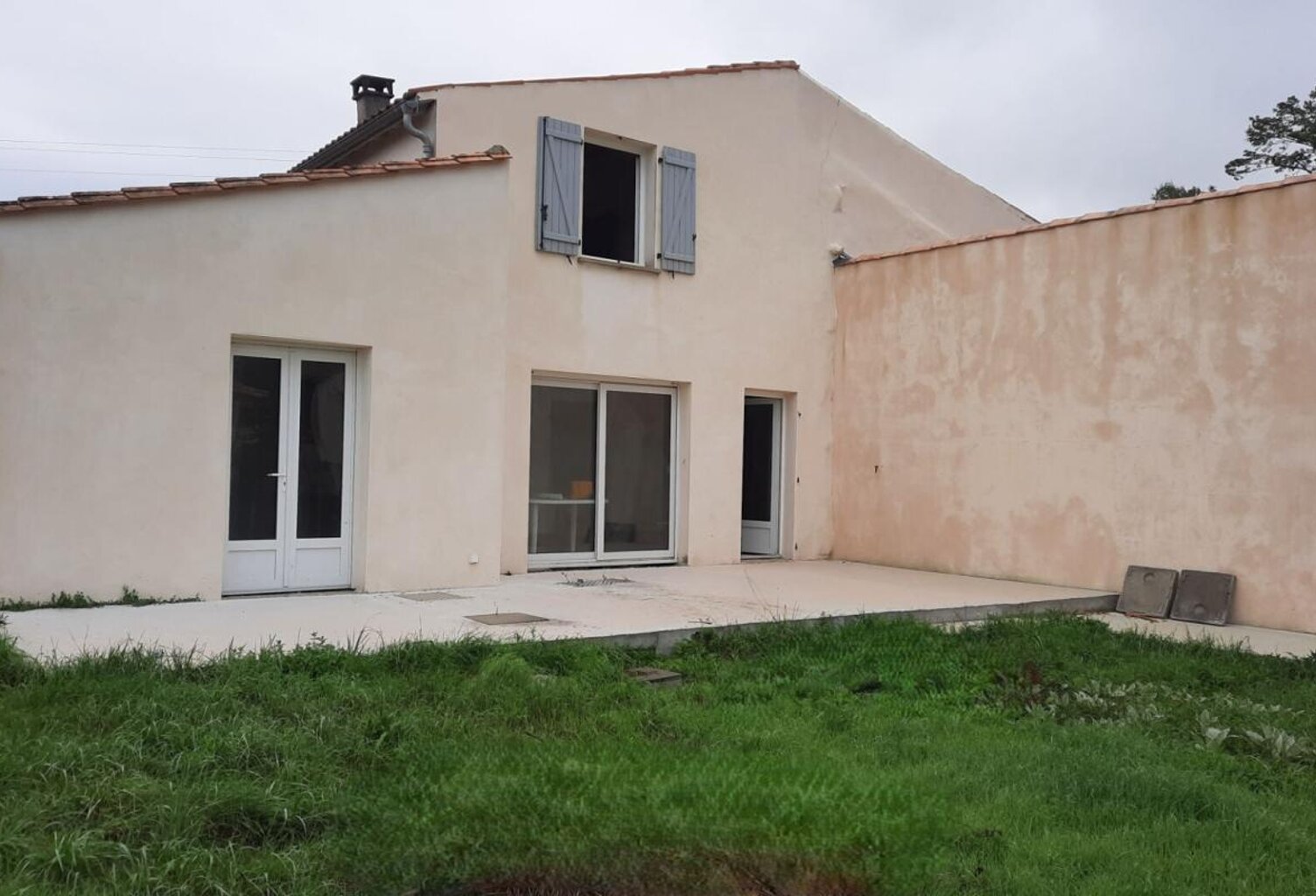 Maison rénovée 85m2 jardin et garage — photo 1