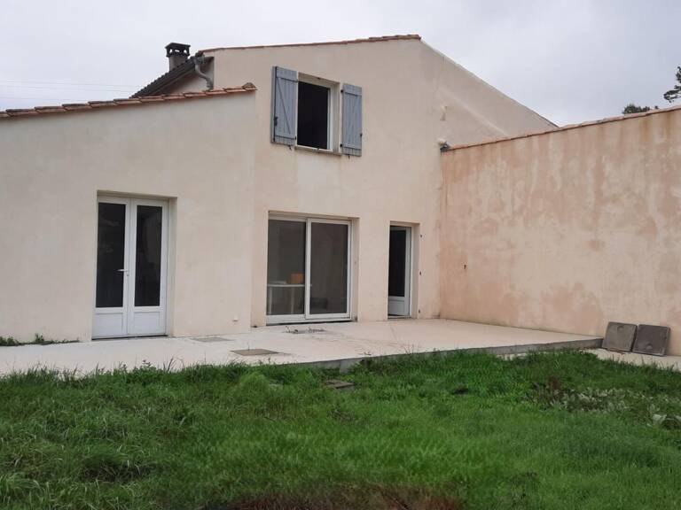 Maison rénovée 85m2 jardin et garage — photo 1