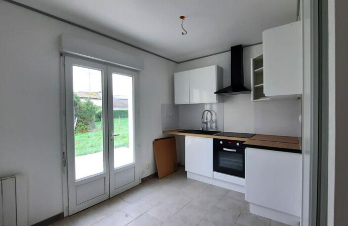 Maison rénovée 85m2 jardin et garage — photo 2