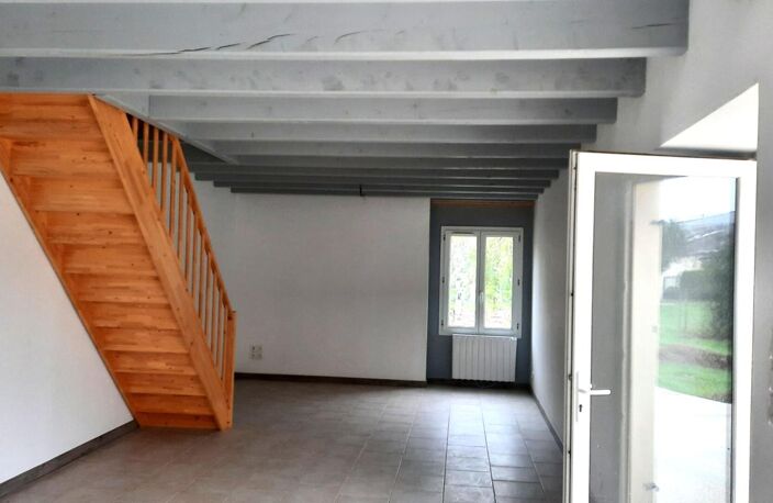 Maison rénovée 85m2 jardin et garage — photo 4