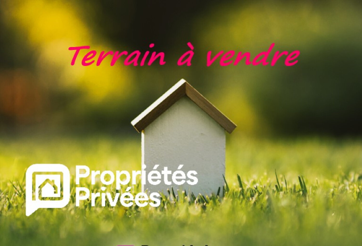 95450 - SERAINCOURT, Terrain à bâtir 216 m2, permis de construire obtenu — photo 1