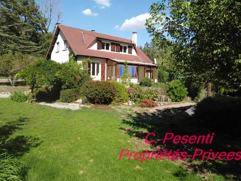 Emplacement exceptionnel!!! Maison  à rénover, 9 pièce(s) 217 m2 — photo 1
