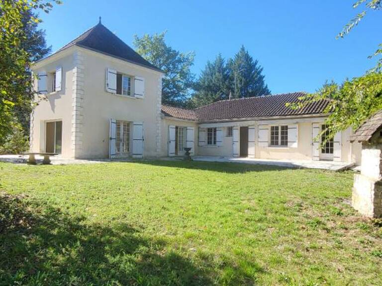 villa 4 pièce(s) 180 m2, avec terrain constructible — photo 1
