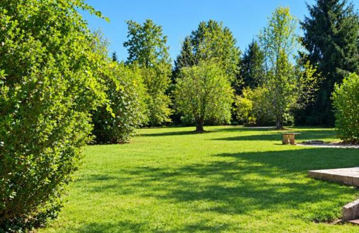 villa 4 pièce(s) 180 m2, avec terrain constructible — photo 2