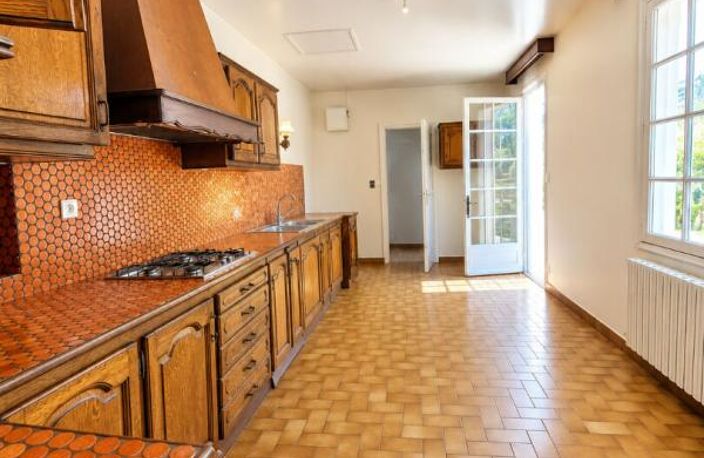 villa 4 pièce(s) 180 m2, avec terrain constructible — photo 3