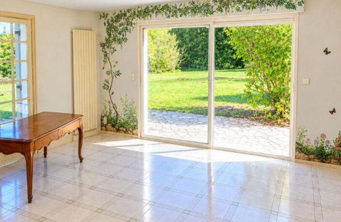 villa 4 pièce(s) 180 m2, avec terrain constructible — photo 5