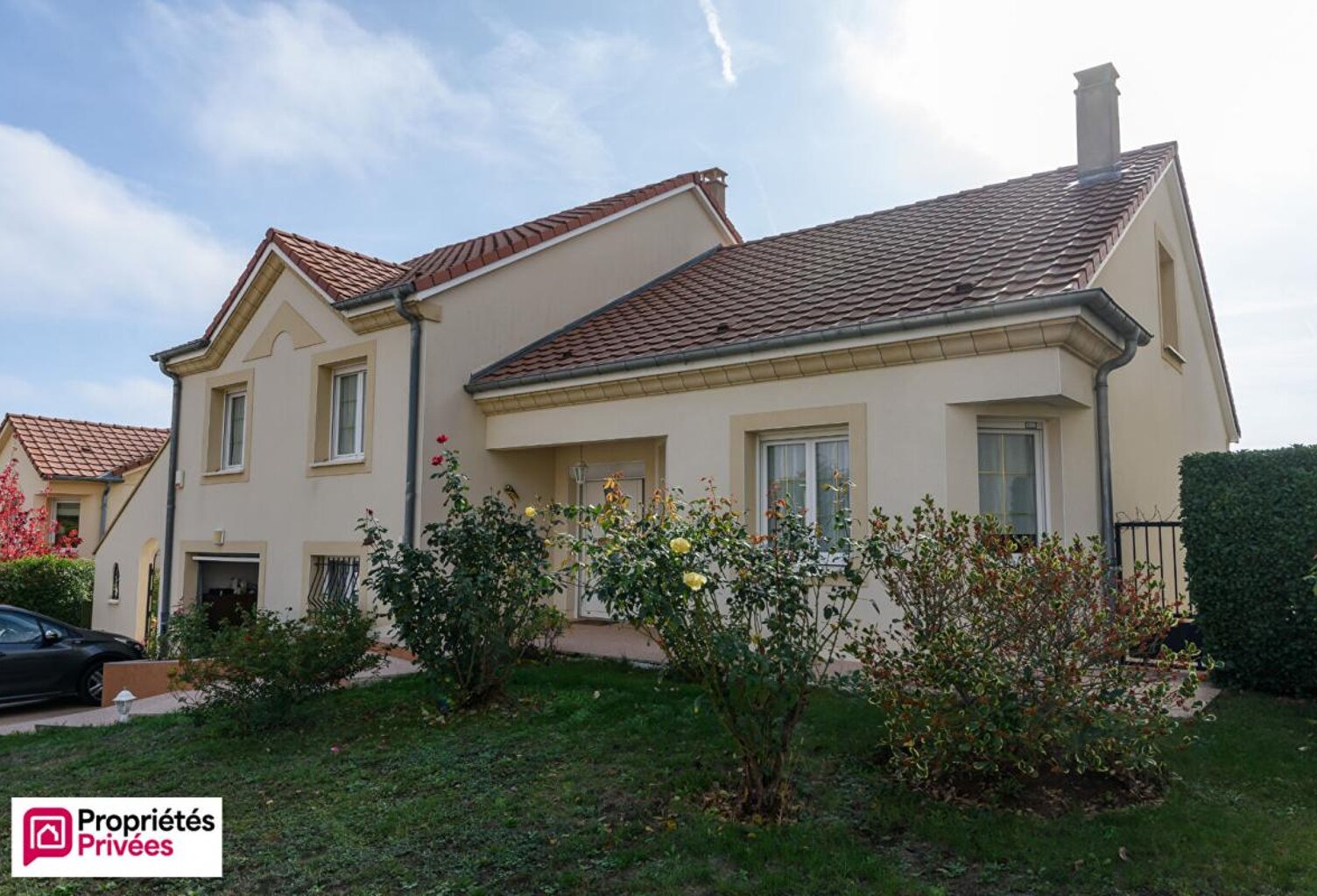 Maison Woippy 7 pièces 150 m2 — photo 1
