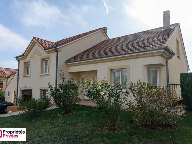 Maison Woippy 7 pièces 150 m2 — photo du bien