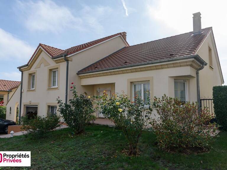 Maison Woippy 7 pièces 150 m2 — photo 1