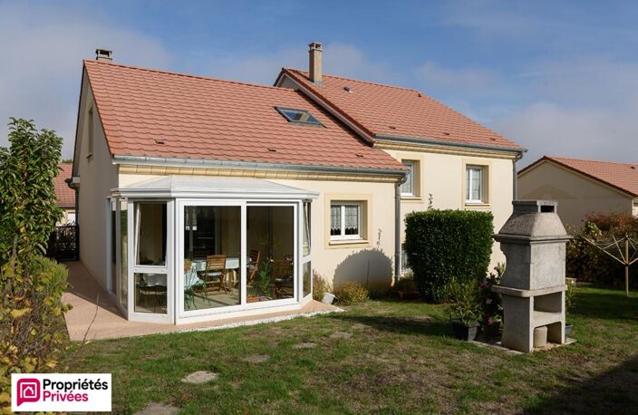 Maison Woippy 7 pièces 150 m2 — photo 2