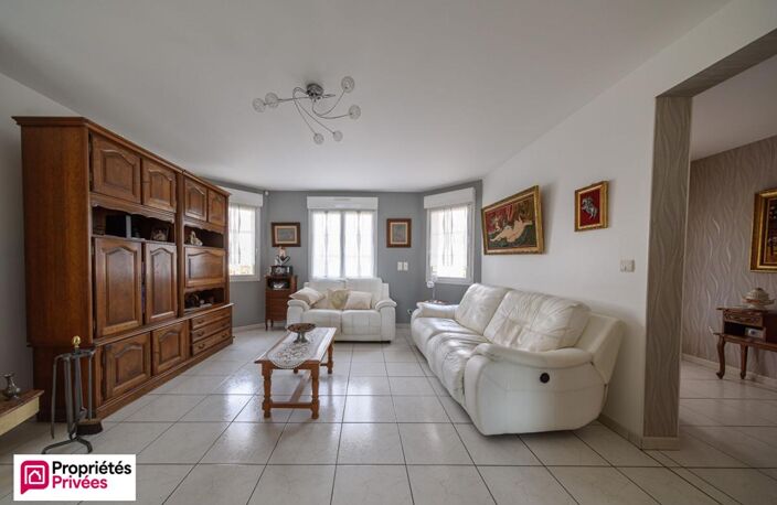 Maison Woippy 7 pièces 150 m2 — photo 3