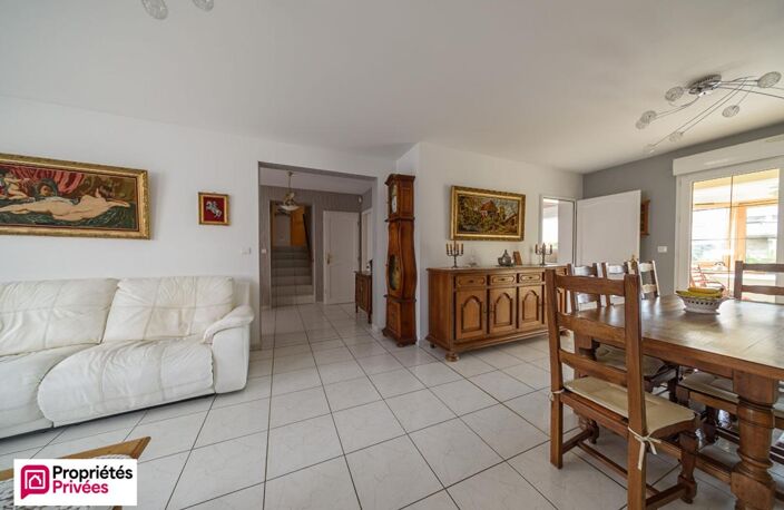 Maison Woippy 7 pièces 150 m2 — photo 4