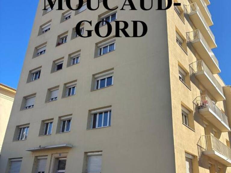 Le Chambon Feugerolles Appartement  T2 50.33 m2 RDC — photo 1