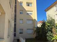 Le Chambon Feugerolles Appartement  T2 50.33 m2 RDC — photo 2
