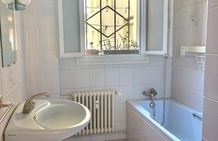 Le Chambon Feugerolles Appartement  T2 50.33 m2 RDC — photo 5