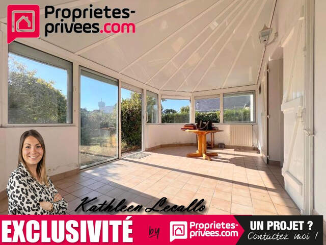 Maison Le Croisic 5 pièce(s) 83 m2 — photo du bien