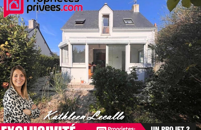 Maison Le Croisic 5 pièce(s) 83 m2 — photo 2