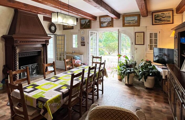 Maison Le Minihic Sur Rance 6 pièces 182 m2, terrain 6.191 m2 — photo 4