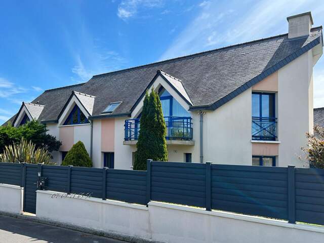 Maison Saint Lunaire 7 pièces 198 m2 — photo du bien