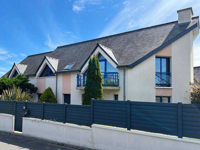Maison Saint Lunaire 7 pièces 198 m2 — photo 1