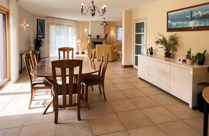 Maison Saint Lunaire 7 pièces 198 m2 — photo 3