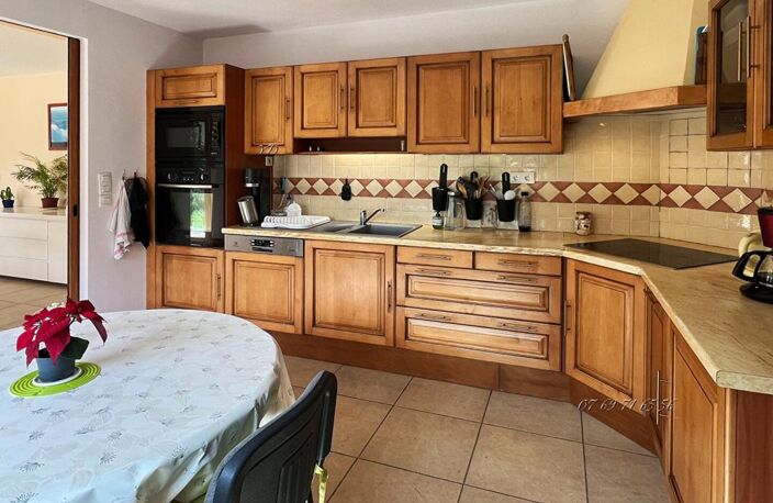 Maison Saint Lunaire 7 pièces 198 m2 — photo 4