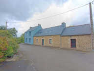 29520 Laz maison sans travaux ancien gîte  4* en hameau beaux volumes — photo 2