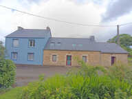 29520 Laz maison sans travaux ancien gîte  4* en hameau beaux volumes — photo 3
