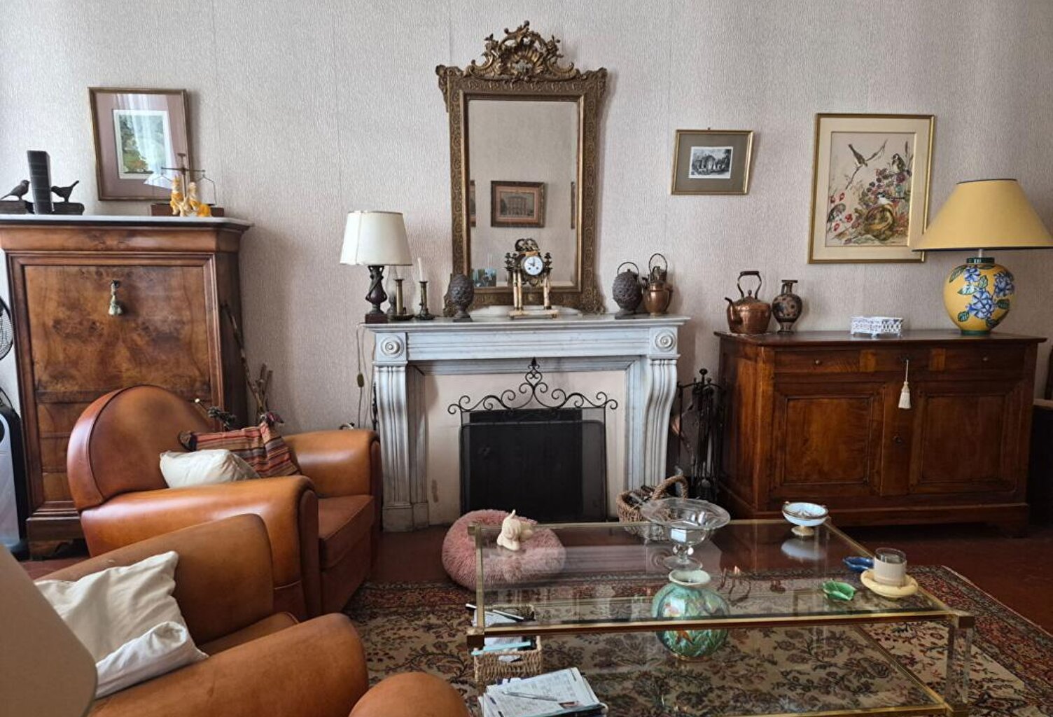 Appartement Marseille 13006  T6 161 m2 — photo 1