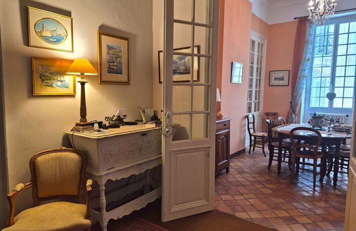 Appartement Marseille 13006  T6 161 m2 — photo 4