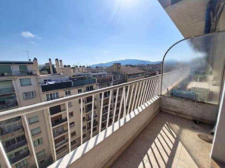 Appartement Marseille 3 pièce(s) 72 m2 avec extérieur — photo 1